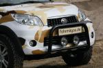 Daihatsu Terios Desert Mouse Concept by Fahrmitgas.de 2010 года